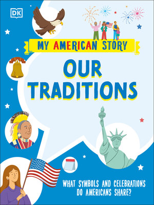 cover image of Our Traditions